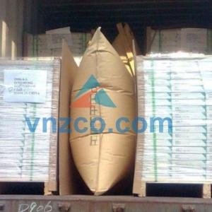 Túi khí chèn hàng giấy Kraft 800×1200 mm – Thùng 55 cái